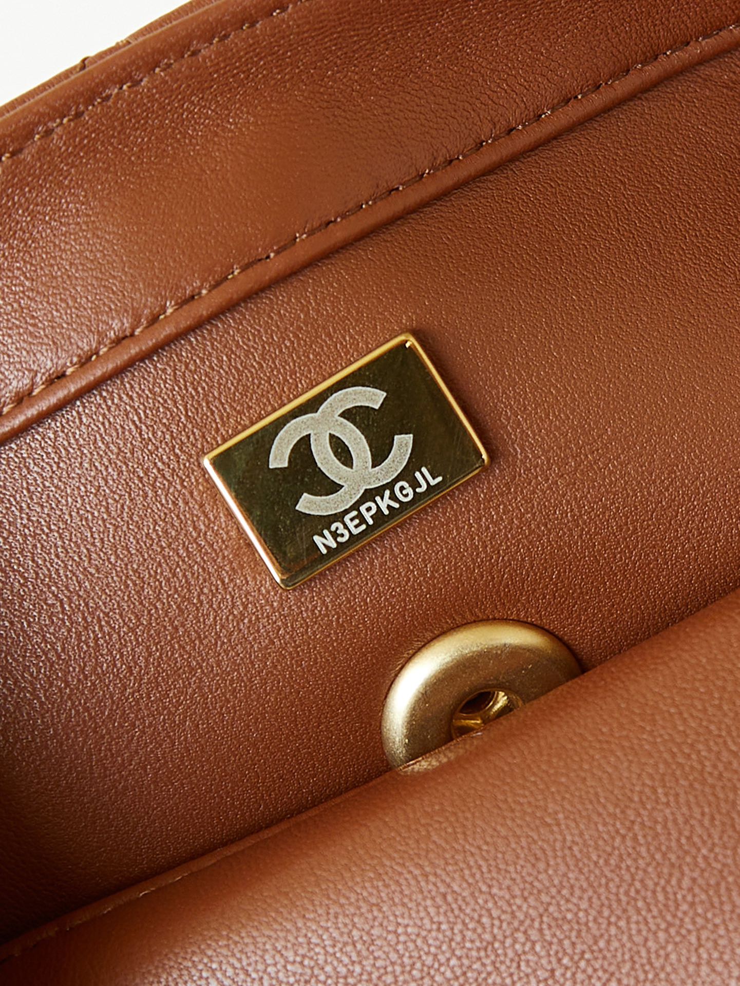 Chanel CF Series Bags